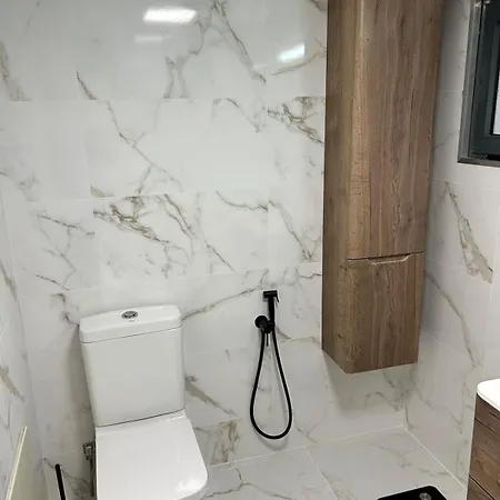 דירה Jardim Do קאניקו