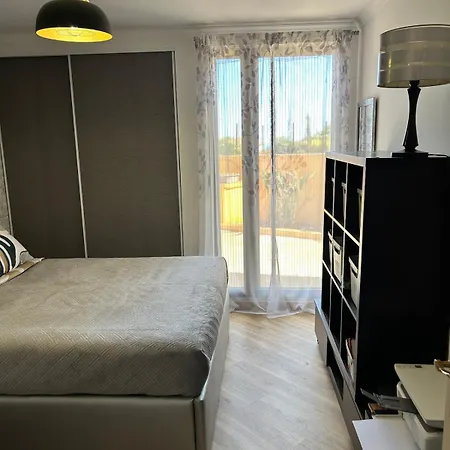 Jardim Do דירה קאניקו