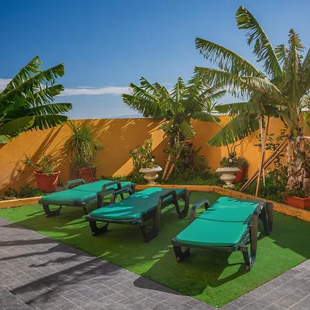Jardim Do *