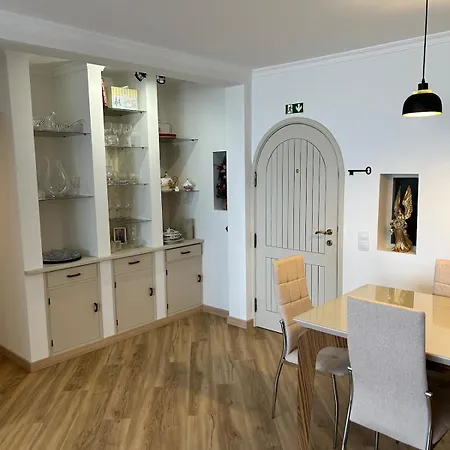 Jardim Do Апартаменты Канису