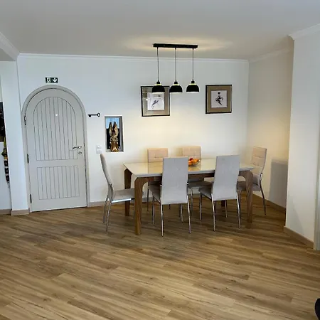 شقة Jardim Do كانيكو