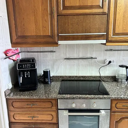 Апартаменты Jardim Do *