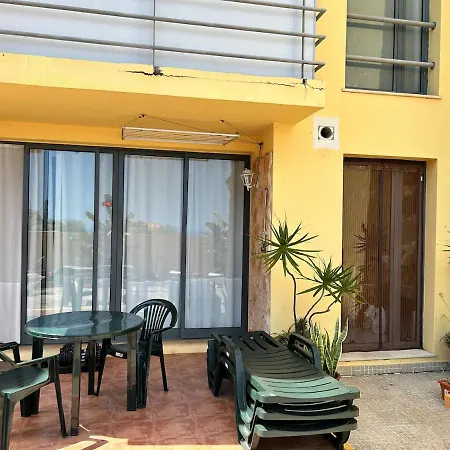 Апартаменты Jardim Do *