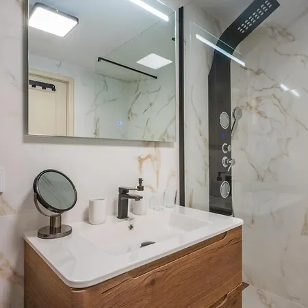 Jardim Do Апартаменты Канису