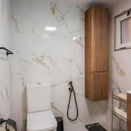 Апартаменты Jardim Do Канису