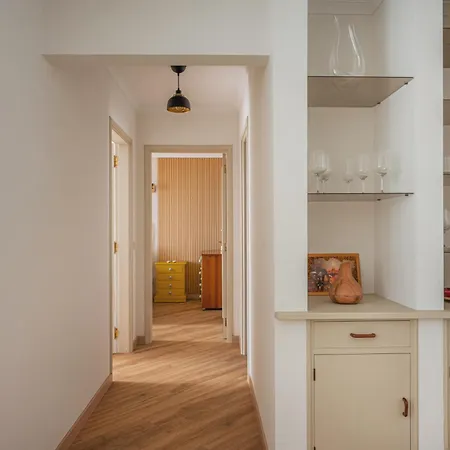 Jardim Do Apartment *