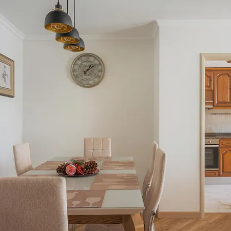 Jardim Do شقة كانيكو