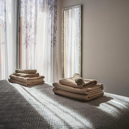 Jardim Do Apartment *