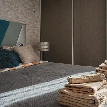 شقة Jardim Do كانيكو