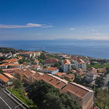 Апартаменты Jardim Do Канису