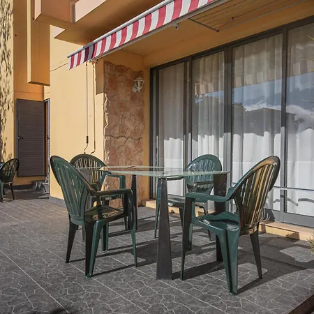 Апартаменты Jardim Do