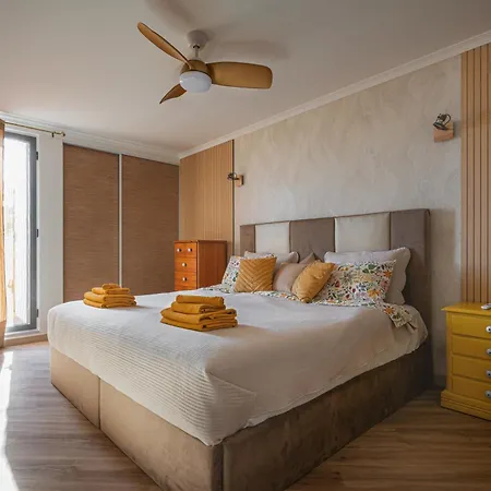 Jardim Do Канису