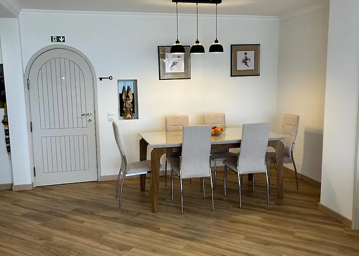 شقة Jardim Do كانيكو