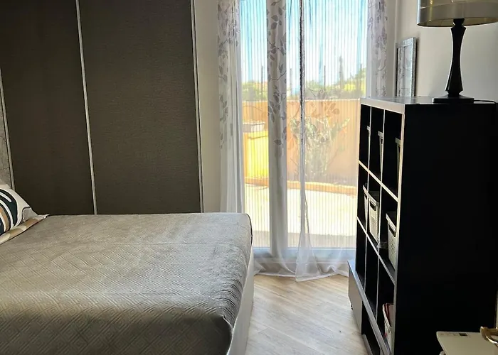 Jardim Do شقة كانيكو