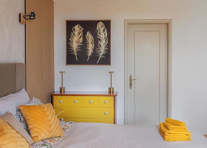 شقة Jardim Do كانيكو