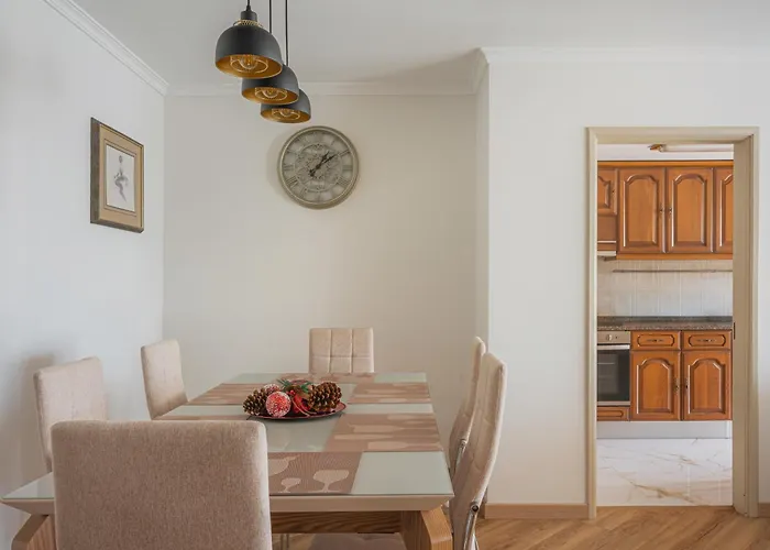 Jardim Do شقة كانيكو