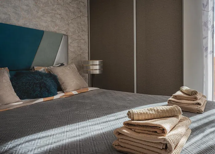 شقة Jardim Do كانيكو