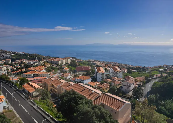 شقة Jardim Do كانيكو