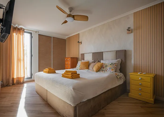 Jardim Do كانيكو