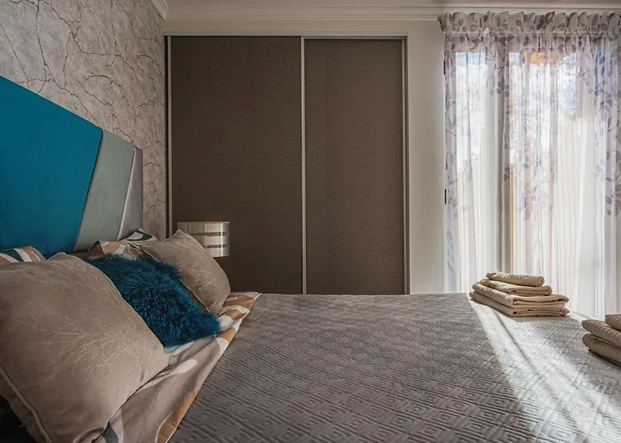 شقة Jardim Do كانيكو